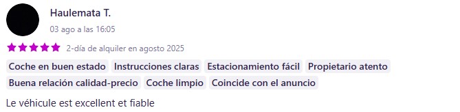 reseña ga 3