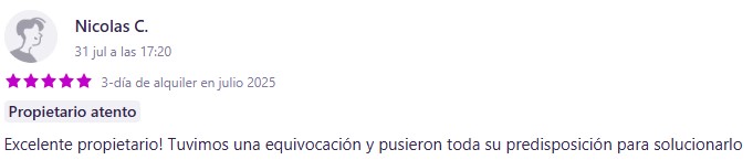 reseña ga 4