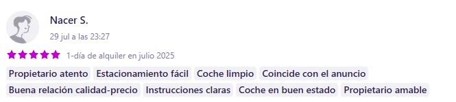 reseña ga